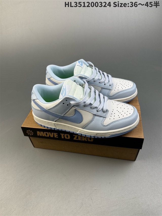 women low dunk SB shoes 2024-6-26-159